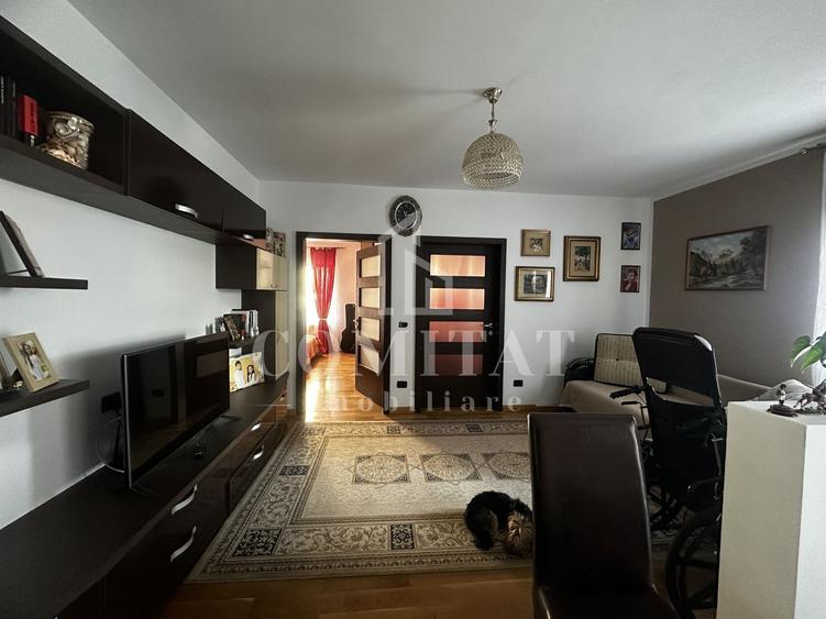 Apartament 3 camere | Loc de parcare | Cartier Terra-Floresti - 4