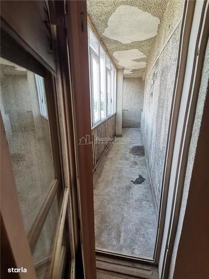 Apartament cu 3 camere decomandat în Parcul Circului