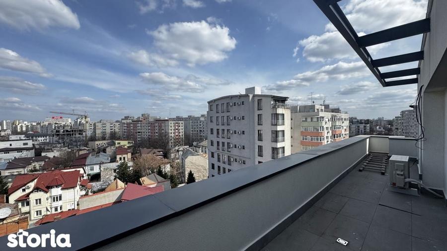 Vanzare apartamente de 2 camere Dacia-Eminescu - 2