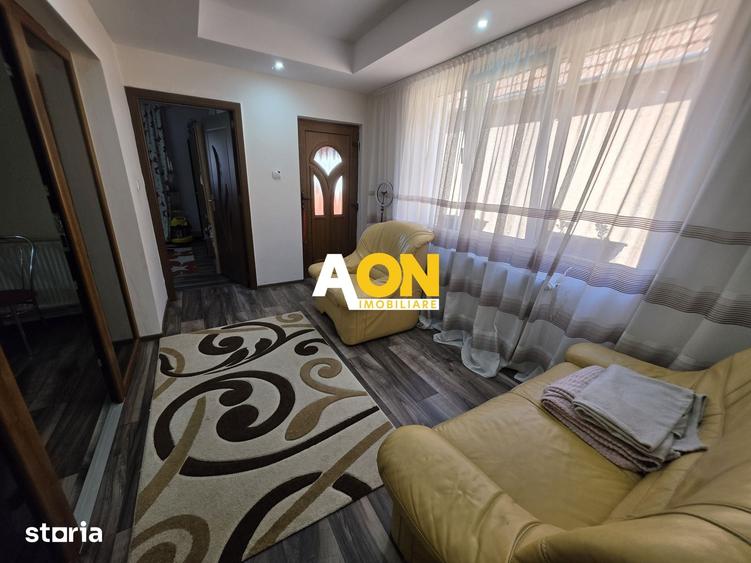 Casă cu 3 camere cu Teren 650 Mp în Micești