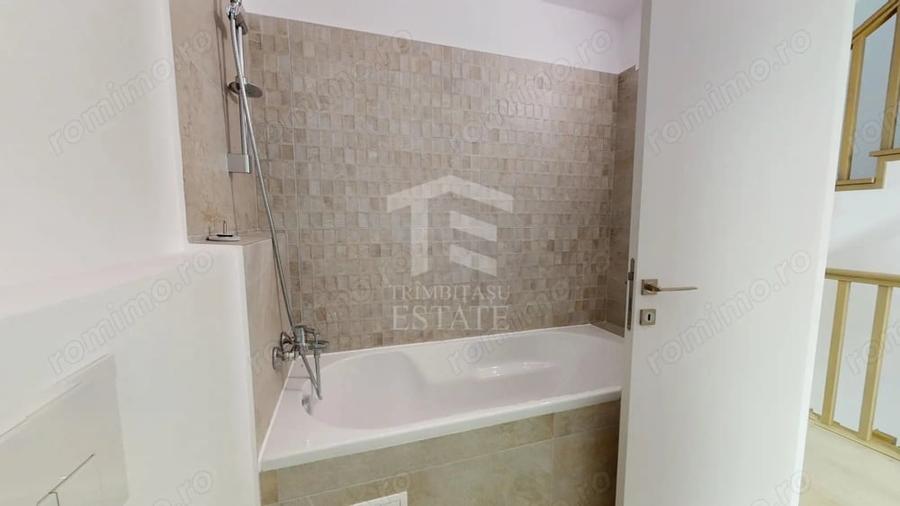 Casa Finalizata Metro Voluntari Finisaje Complete Pompa Caldura - 16