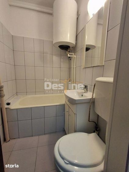 Garsonieră, mobilată în Galata