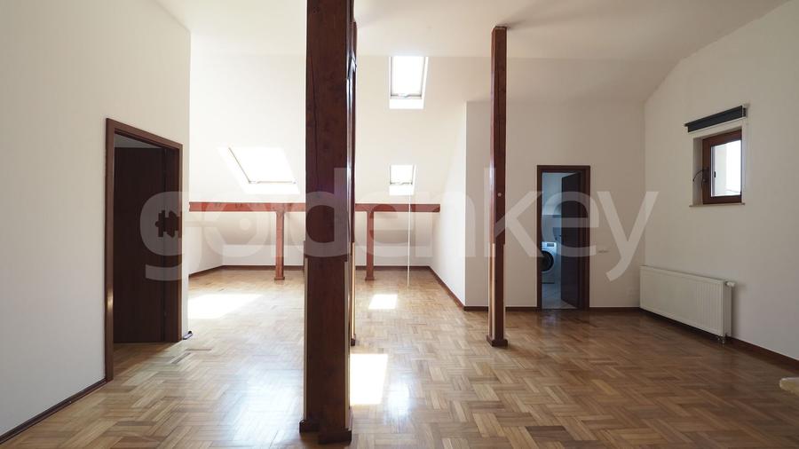 Vilă moderna ideala pentru o familie | 4 dormitoare - 9