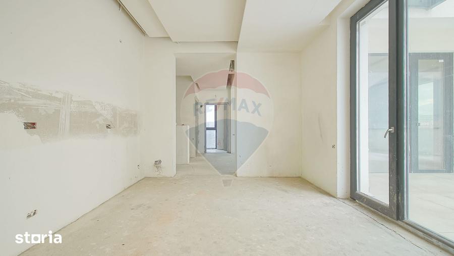 Apartament cu 3 camere în 15 Noiembrie