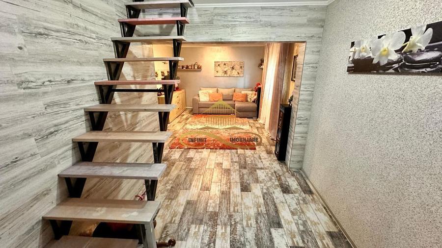 CASA LA PRE? DE APARTAMENT IN BACAU - LETEA VECHE - 9
