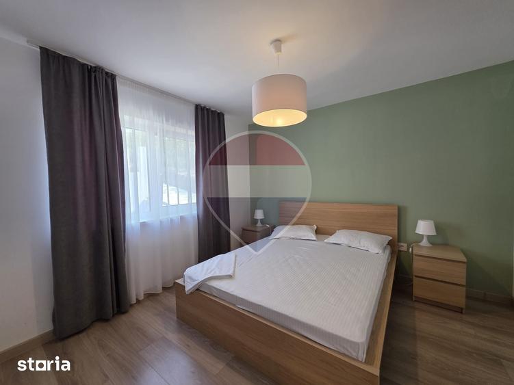 Apartament cu 3 camere în Podgoria