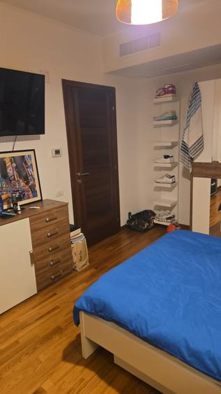 Apartament cu 4 camere decomandat în Capitale