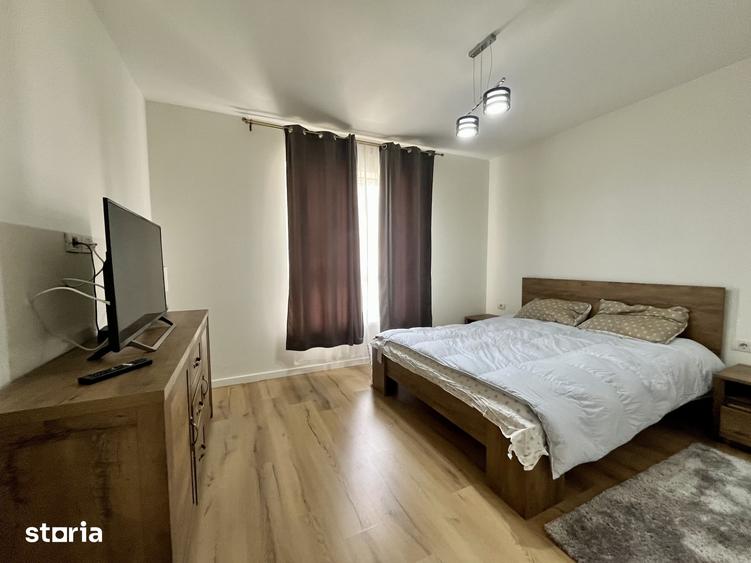 2 camere Obor Plaza Residence - 2