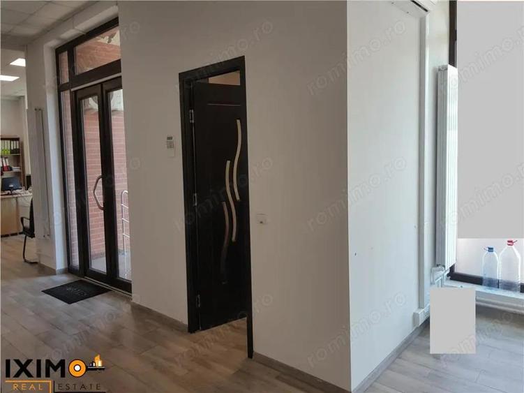 Spațiu comercial, de 144 mp, în Sud