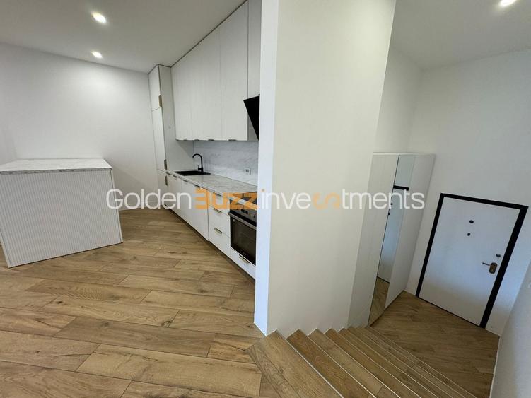 Apartament cu 4 camere în Ștefan cel Mare
