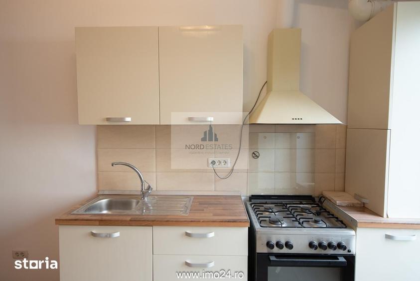 Apartament de inchiriat Decebal-Alba Iulia cu parcare si centrala - 14