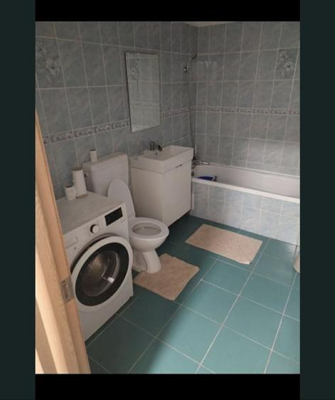 Garsonieră decomandată în Zețarilor