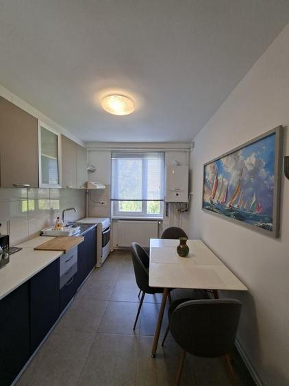 Apartament 3 camere lingă Facultatea de Medicina - 14