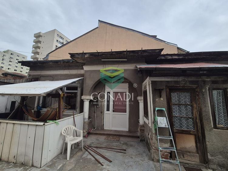 Teren Construcții intravilan de 532 mp, în Iancului