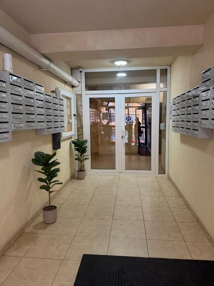 Apartament cu 2 camere decomandat, mobilat în Militari