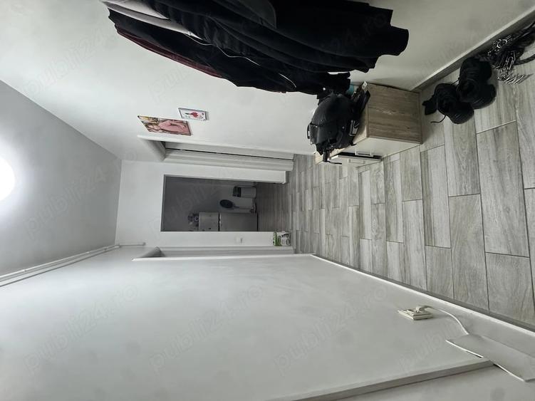 Apartament cu 2 camere semidecomandat în Prelungirea Ghencea