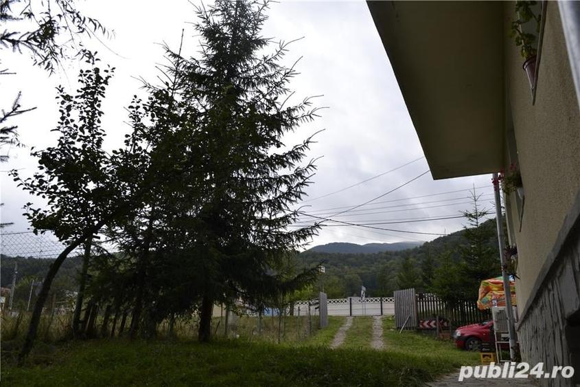 Casă cu 4 camere cu Teren 700 Mp în Cheia