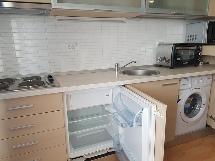 Direct de la Propietar: Garsoniera in zona Lujerului / Politehnica / Sema Parc - 6
