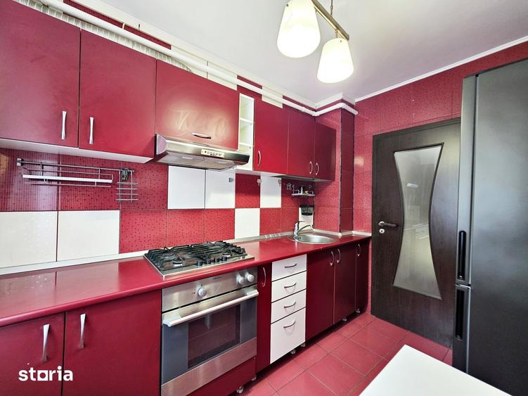 Apartament 2 Camere Titan IOR Rotunda - 1