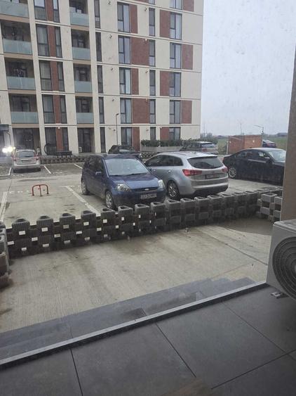 Apartament cu 2 camere si terasa generoasa bloc nou - 8