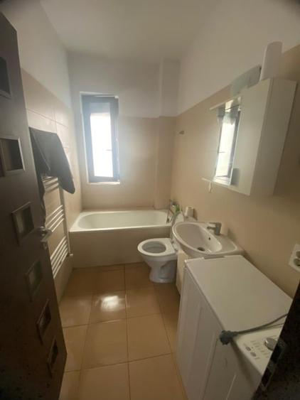 Apartament cu 2 camere decomandat, mobilat în Giroc