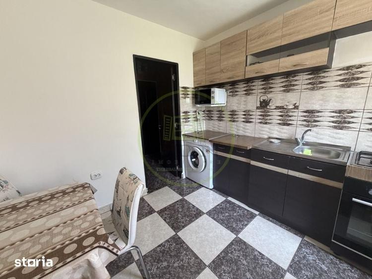 Apartament cu 2 camere de inchiriat Aleea Petuniei, Brasov - 10