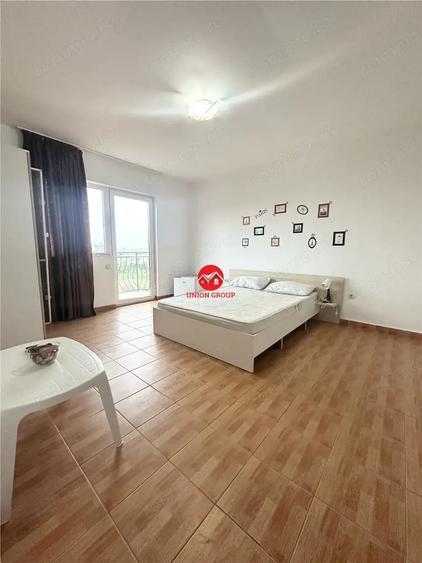 Spațiu comercial, de 350 mp, în Costinești