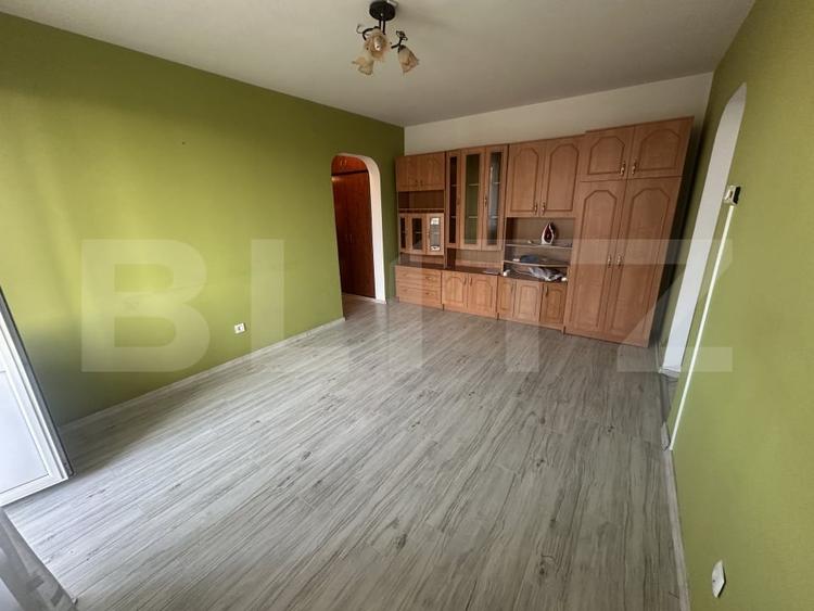 Apartament 3 camere, 62 mp, zona Careiului - 2