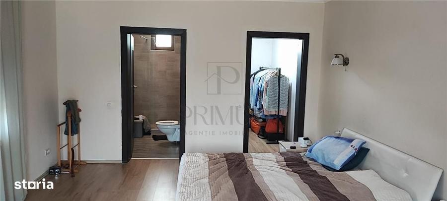 Casă cu 3 camere cu Teren 600 Mp în Urseni