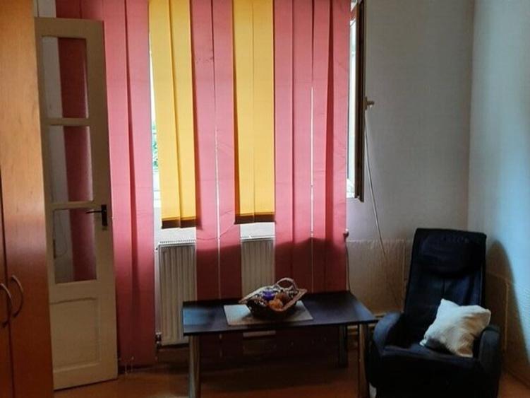 garsoniera Stefan cel Mare, Vasile Lascar colt cu str. Icoanei - 3