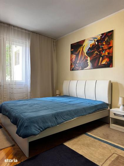 Apartament cu 1 camera de inchiriat Zona Centrala, Oradea - 4