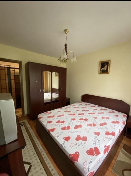 Apartament cu 2 camere decomandat, mobilat în Drumul Taberei