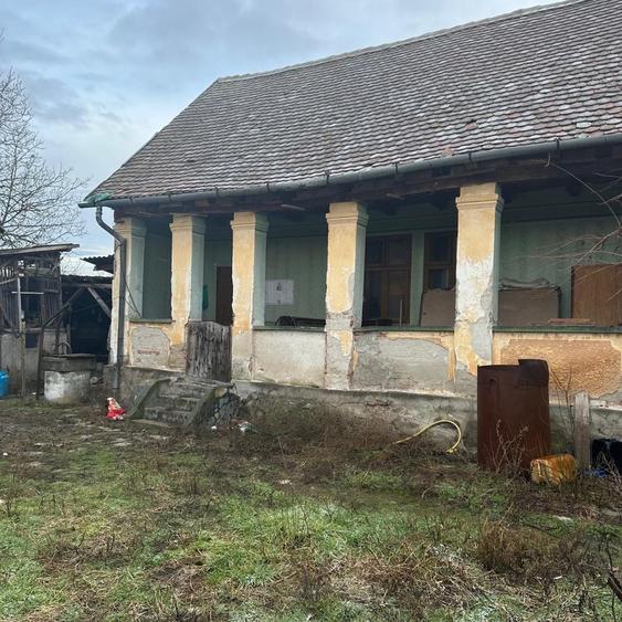 Casă cu 4 camere în Gurba