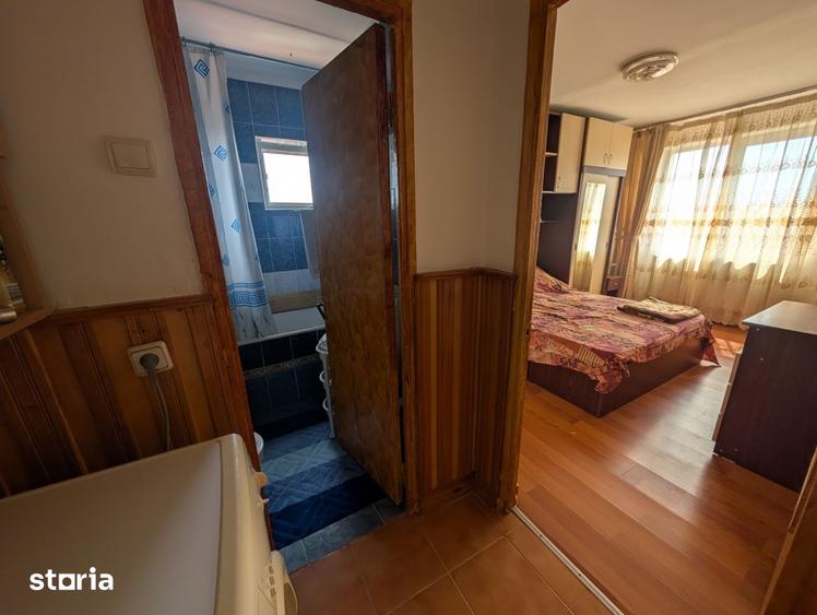 Apartament 3 camere Buhusi - Republicii Penny - 6