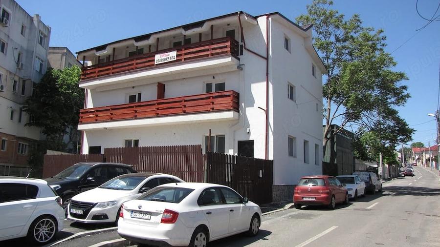 Spațiu comercial, de 470 mp, în Mazepa 2