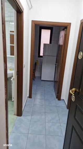 Garsonieră decomandată în Valea Oltului