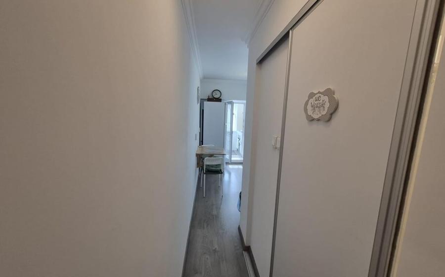 Piata Alba Iulia, 3 camere + terasa mare - 2