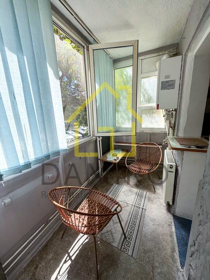 Apartament 3 Camere 5 Minute Metrou Aparatorii Patriei Berceni Parcare Centrala - 7