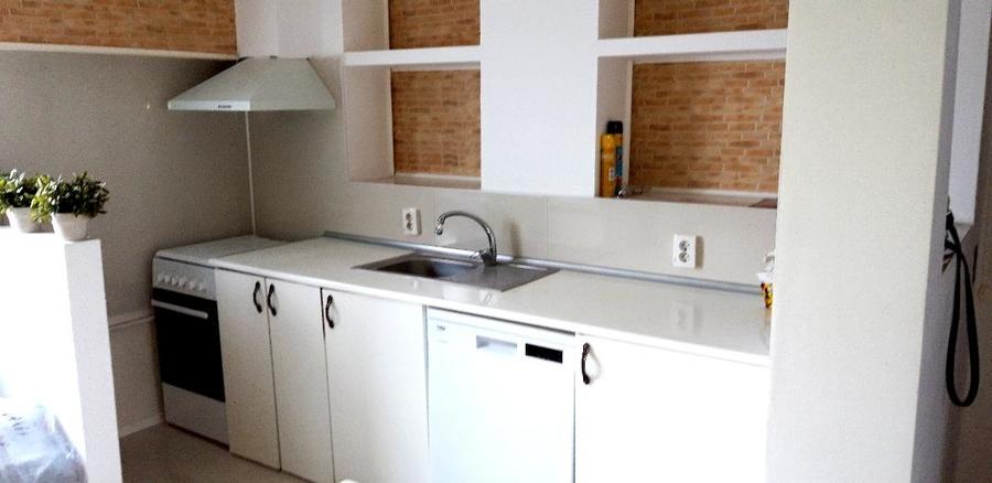 Apartament cu 3 camere decomandat, mobilat în Iancului
