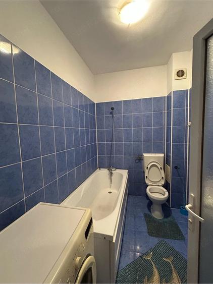 Garsonieră semidecomandată în Giurgiului