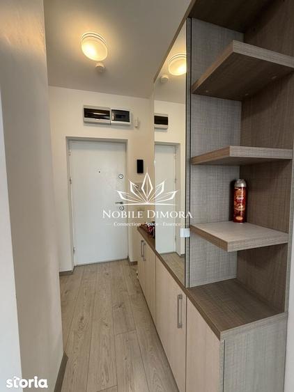 Vivalia - Apartament cu 2 camere si parcare privata - Take Ionescu - 10