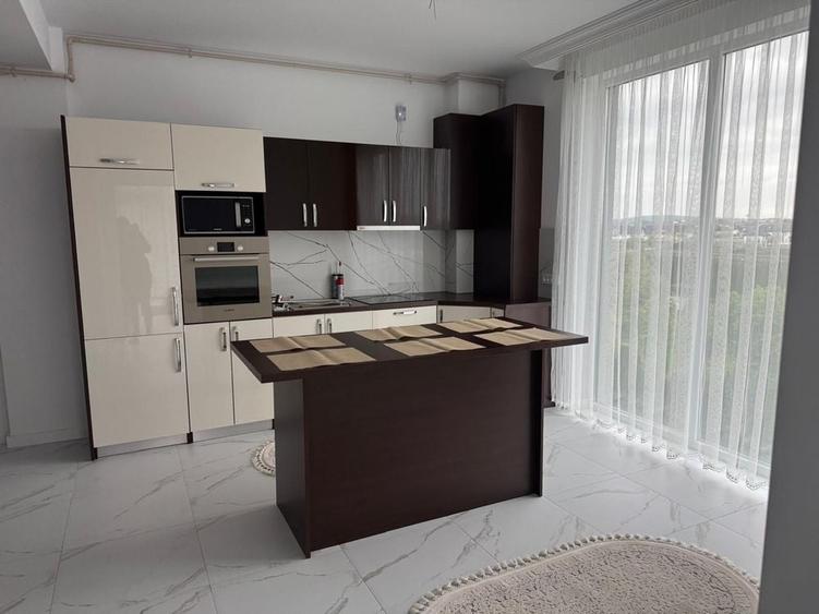 Apartament de inchiriat in radauti nordic twins - 5