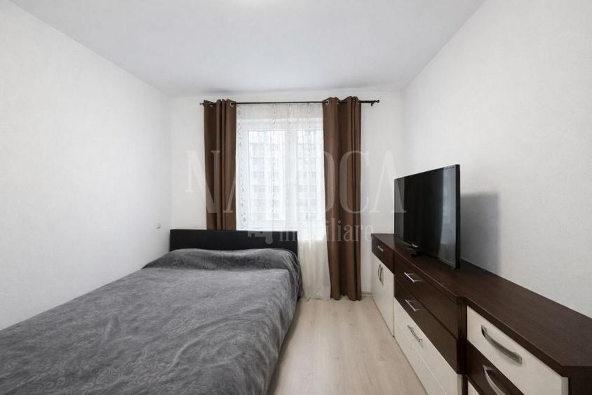 Apartament 2 camere de vanzare in Iris, Cluj Napoca - 2