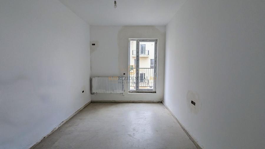 Apartament cu 2 camere decomandat în Metalurgiei