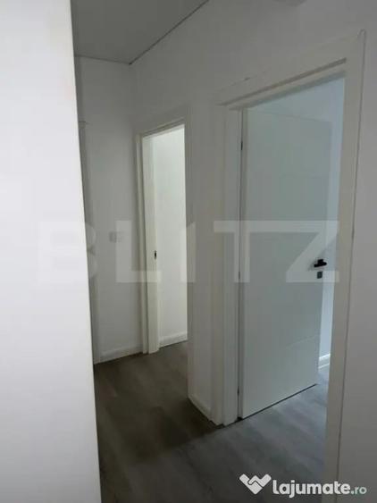 BLOC NOU !! Apartament 1 camere, 35.30 mp, zona Bucium la un - 14