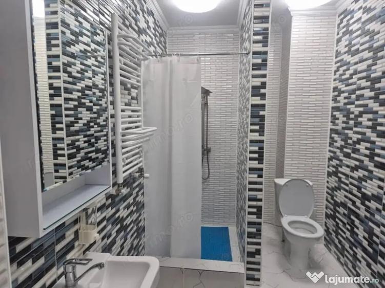 Apartament cu 2 camere decomandat în Olimpia-Stadion