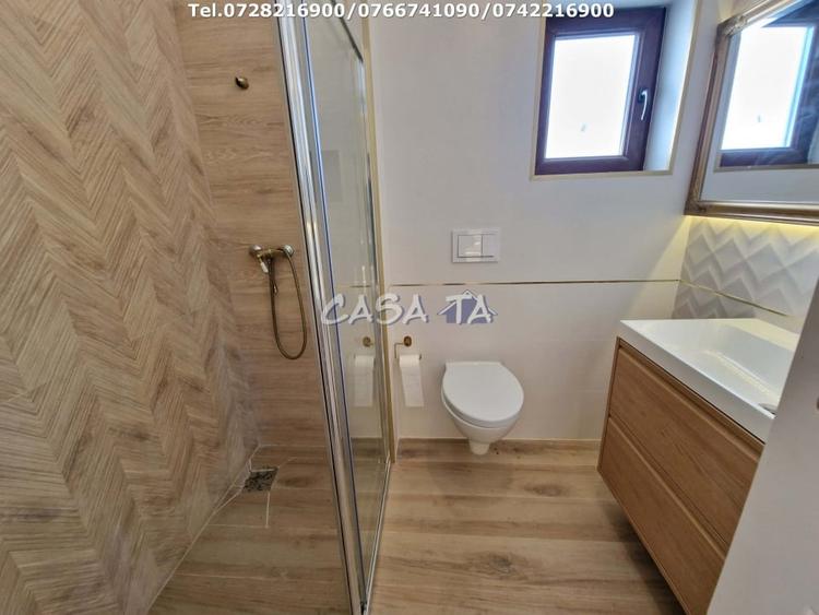 Casă individuală cu 4 camere cu Canalizare în Narciselor