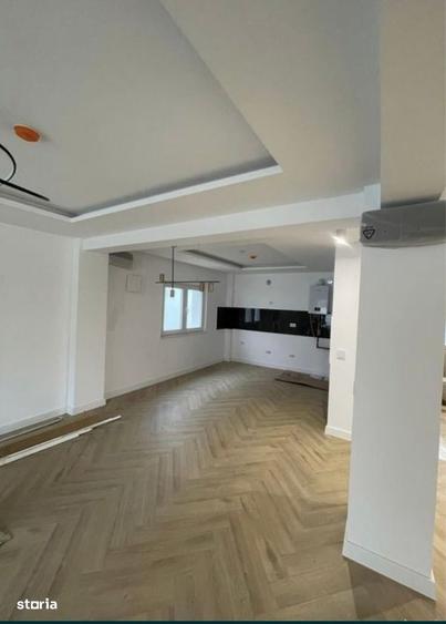 Casă cu 4 camere în Hlincea