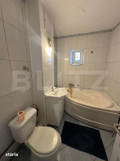 Apartament cu 2 camere decomandat în 1 Mai