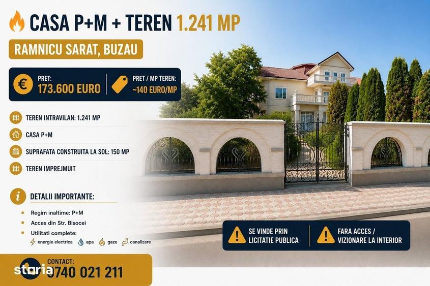 Casă cu 4 camere în Topliceni
